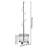 Coat Rack With Storage Basket-1295027000