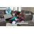 Shamima 73" Pillow Top Arm Loveseat with Reversible Cushions-30612291