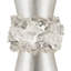 Arctic Halo 2 - Light Flush Mounted Sconce-16935899
