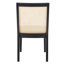 Oceane 18.9'' H Upholstered Side Chair