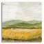  «Windswept 1» par Courtney Prahl, art mural en verre acrylique, 24 po x 24 po-2143384948