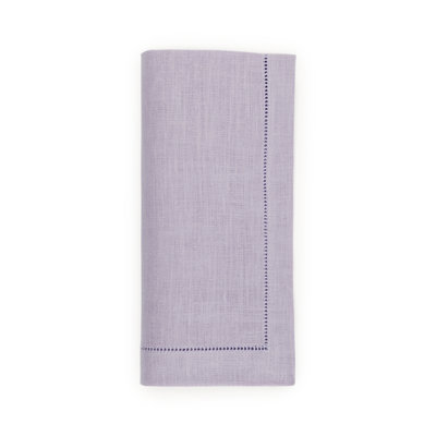 Festival Linen Rectangle Napkins