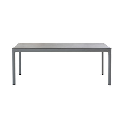 Drop Outdoor Dining Table