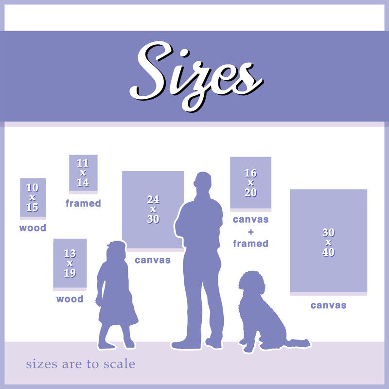 « scène à phares surlookant l’étendue de la forêt », H 16 po x l 20 po x P 1,5 po, Giclée encadrée noir minuit