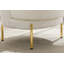Chaise d'appoint rembourrée-1181075080