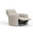 Bre 40" Wide Swivel Power Recliner-98175055