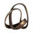 Medich 13" Toluca Statuary Object, Bronze