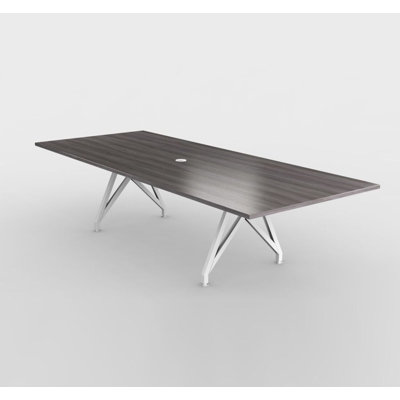 ThinkTank Rectangular Conference Table