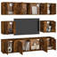 Aedyn TV Stand for TVs up to 78"-863146374