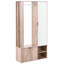 1 Door Wardrobe
