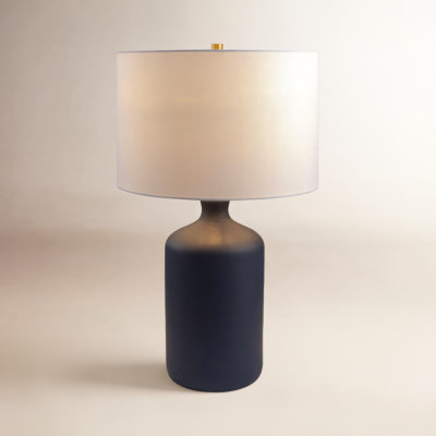 Ivor Ceramic Table Lamp