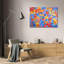 Carte American Pop Art-284942849