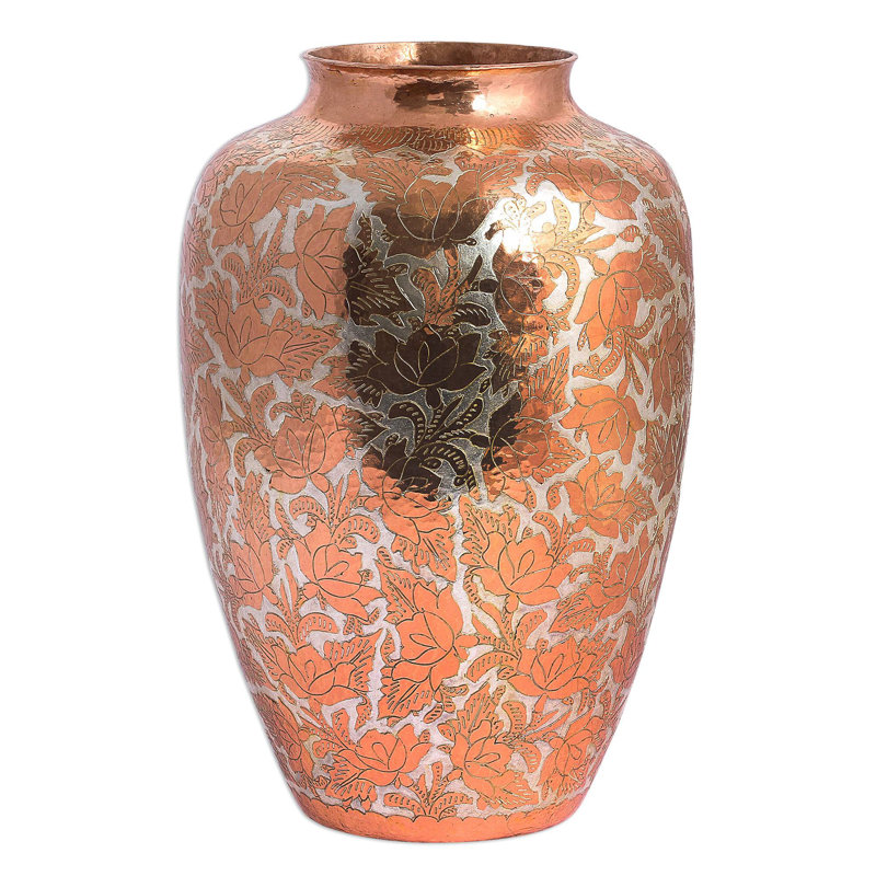 Vase Chestirad