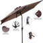 Parasol de patio extérieur Arlmont & Co.-1719160236