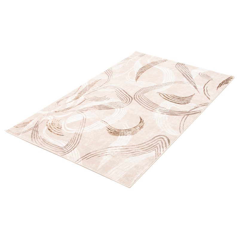 Goulart Rug, Rectangle 8' x 10'