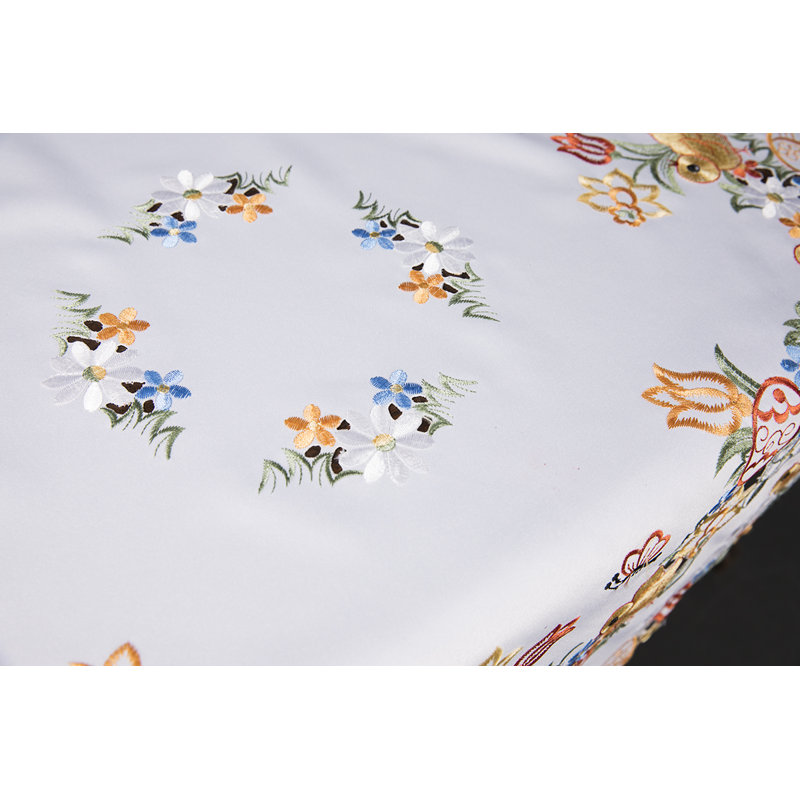 Weedman Table Topper