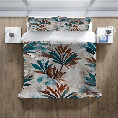 Ensemble de housse de couette 