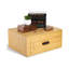 Bamboo Desk Organiser