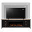 Meuble télé Providence de 83 po pour téléviseur de 95 po ou moins, assemblage minimal requis-1884255343