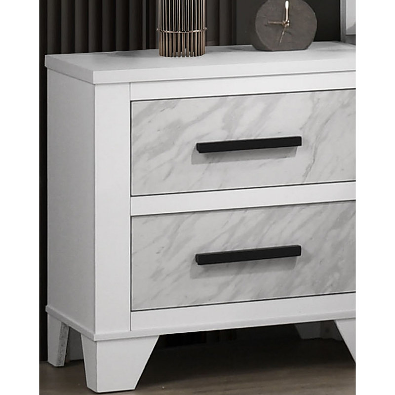 Table de chevet 1pc