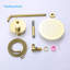 Robinet de douche avec valve brute-70491257