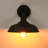 Coster Metal Wall Light-1468526544