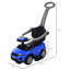 Poussette 3 en 1 pour enfant-51283428