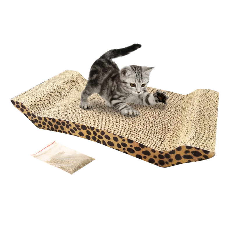 Lit pour chat spécialisé