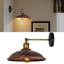 Armed Sconce