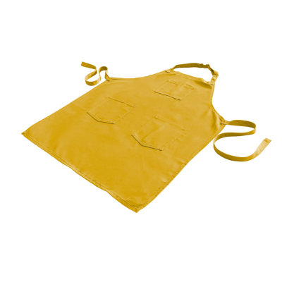 Tablier de couleur unie Sunbrella Chef