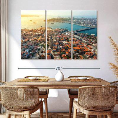 Sebbie Scenic Istanbul