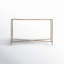 Ensemble de tables basses 3 pièces Evelynn-87832064-87832063