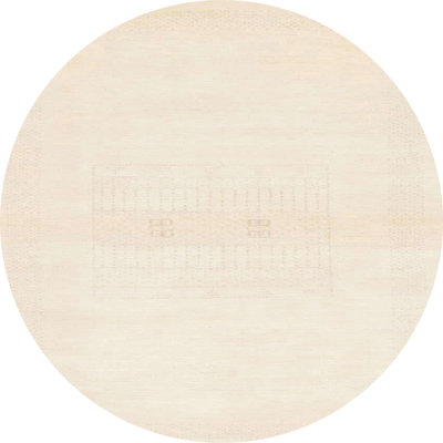 Tapis abstrait 1398