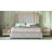 Duncanville Upholstered King Platform Bed, Black-1382240518-1382240519