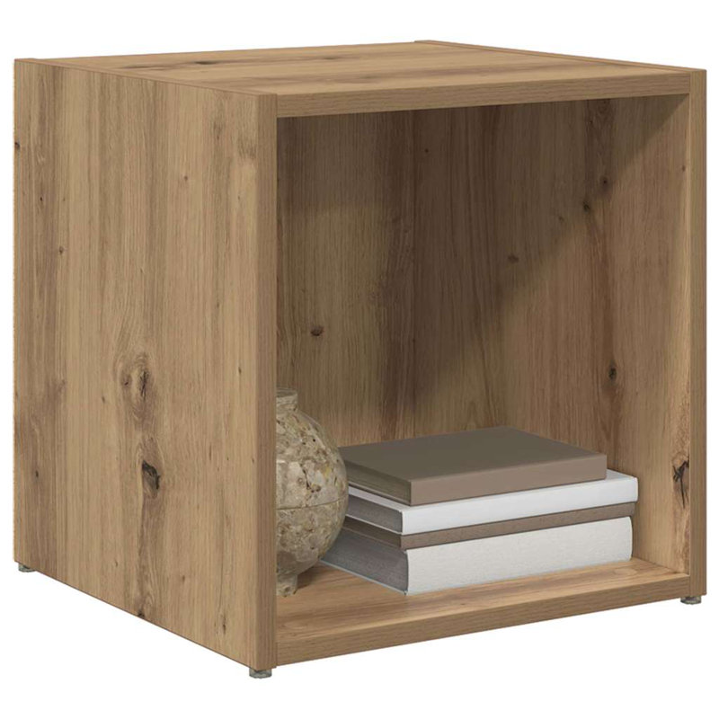  TV Cabinet, Natural