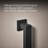 Square Metal Grab Bar for Shower, Bathroom Safety Grab Bar, Tub Rail-61918119-51403916