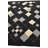 Orta Black Rug
