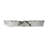Cast Naturals 96" Console Table