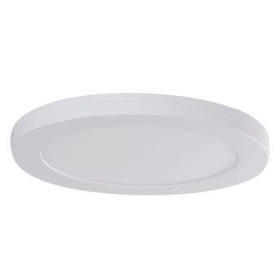 Ramah LED Flush Mount