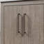 Ensemble de meuble-lavabo double 72 po Kamila-573709029