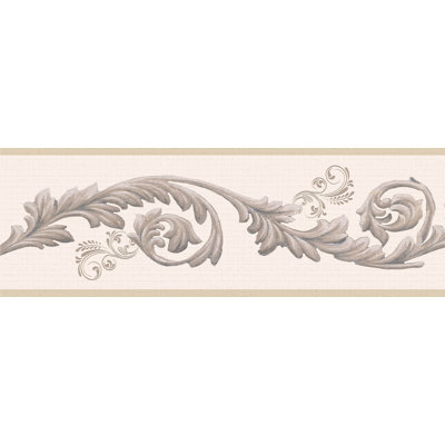 Casee Peel & Stick Vinyl Floral