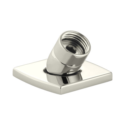 Loure® Deck-Mount Handshower Holder