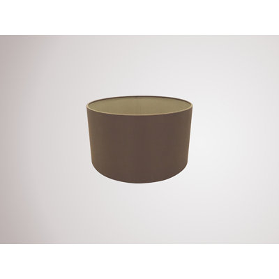 Cotton Drum Lamp Shade