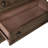 Aisja 45.47'' W 5 - Drawer Dresser-85487967