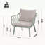 Outdoor Chair Set for Ultimate Relaxation and Long-Term Use-310601888