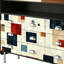 Armoire d'appoint moderne et simple