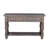 Lineville 50'' Solid Wood Console Table-1428382008