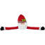 Décoration pour sommet de sapin Northlight