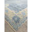 Tapis Oushak moderne tissé à la main Burma