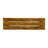 NAHANNI BENCH